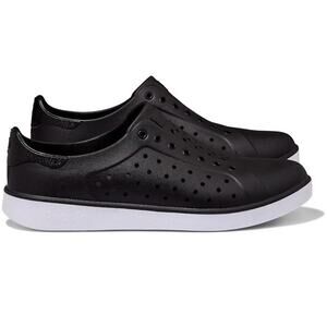 People Footwear Ace Sneakers Black Waterproof Lightweight Mens 10 Womens 12 NEW‎